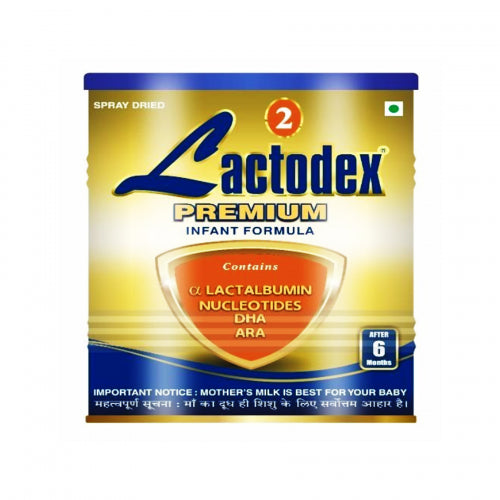Lactodex Premium 2, 400gm