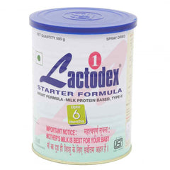 Lactodex Starter-1, 450gm