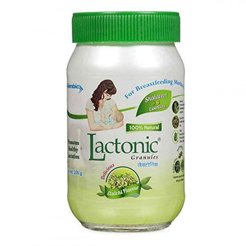 Lactonic Granules, 200gm