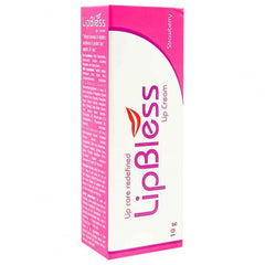 Lipbless Cream, 10gm