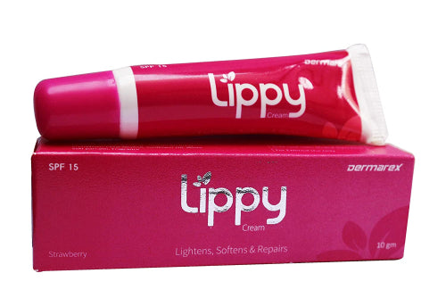 Lippy Cream, 10gm