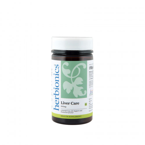 Bipha Ayurveda Liver Care, 60 Tablets