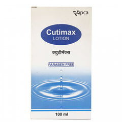 Cutimax Lotion, 100ml