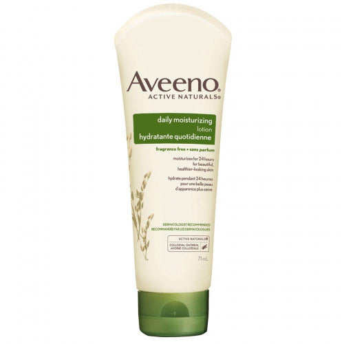 Aveeno Daily Moisturizing Lotion,71ml