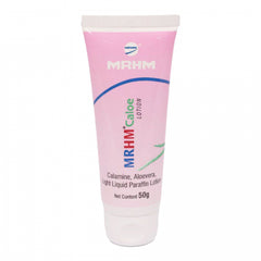 MRHM Caloe Lotion, 50gm