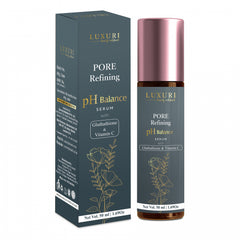 LUXURI Pore Redefining pH Balancer Serum, 50ml