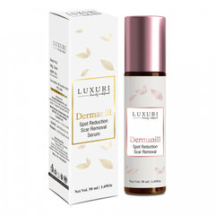 LUXURI Dermanill Spot Reduction & Scar Removal Serum, 50ml