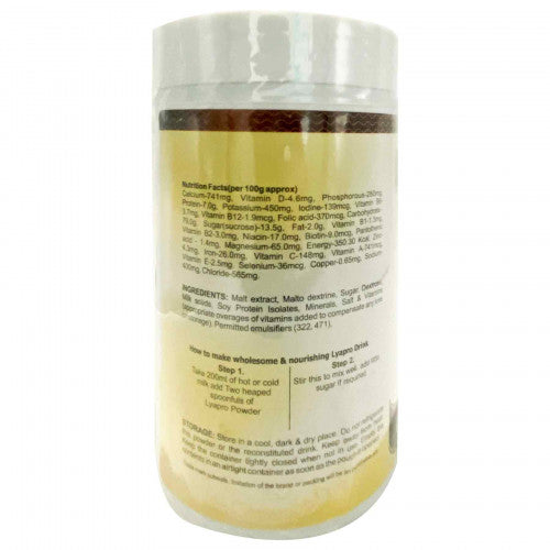 Lyapro Powder, 200gm