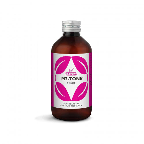 M2 Tone Syrup, 200ml