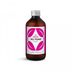 M2 Tone Syrup, 200ml