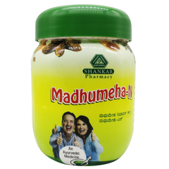 Madhumeha Nivarin, 250gm