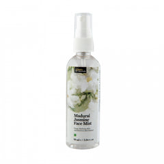 Bipha Ayurveda Madurai Jasmine Facial Mist, 90ml