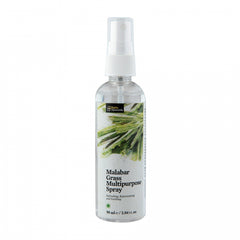 Bipha Ayurveda Malabar Lemongrass Multipurpose Spray, 90ml