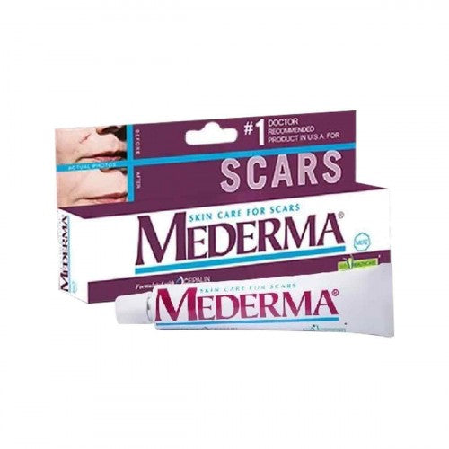 Mederma Skin Care For Scars, 10gm