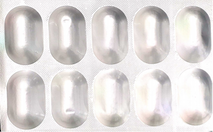 MFROS, 10 TABLETS