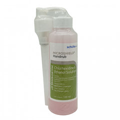 Microshield Hand Rub, 100ml