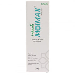 Moimax Moisturiser, 100gm