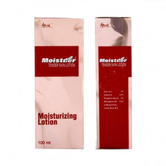 Moistder Lotion, 100ml