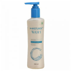 Moisturex Wash, 200ml