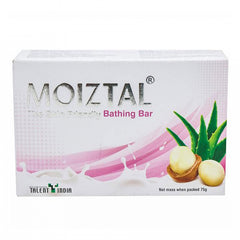 Moiztal Soap, 75gm