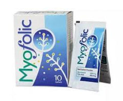 Myofolic-OBIS Sachet, 5gm