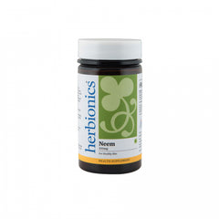 Bipha Ayurveda Neem, 60 Capsules