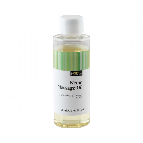 Bipha Ayurveda Neem Massage Oil, 90ml (Rs. 8.77/ml)