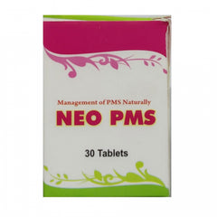 Neo Pms, 30 Capsules