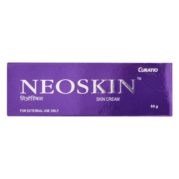 Neoskin Skin Cream, 50gm