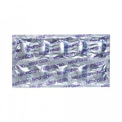 Neurozan, 3x10 Tablets