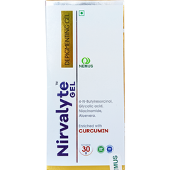 Nirvalyte Gel, 30ml