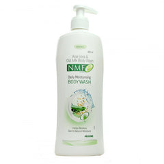 NMF-E Body Wash, 450ml