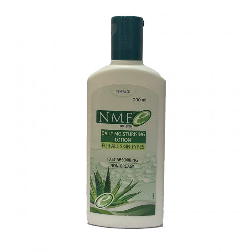 NMF E Lotion, 200ml