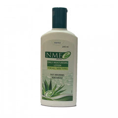NMF E Lotion, 200ml