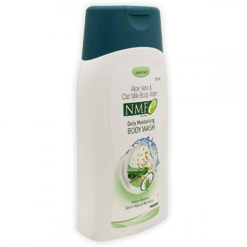 NMF E Body Wash, 150ml