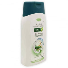 NMF E Body Wash, 150ml