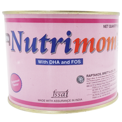 Nutrimom, 200gm
