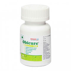 Obicure Plus, 30 Capsules