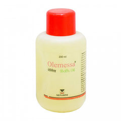Olemessa Bath Oil, 200ml
