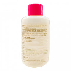 Olemessa Massage Oil, 200ml