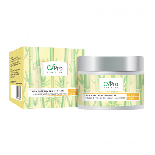 CVPro Open Pores Diminishing Mask, 50gm