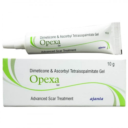 Opexa Gel, 10gm