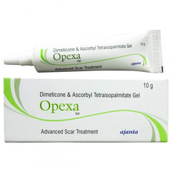 Opexa Gel, 10gm