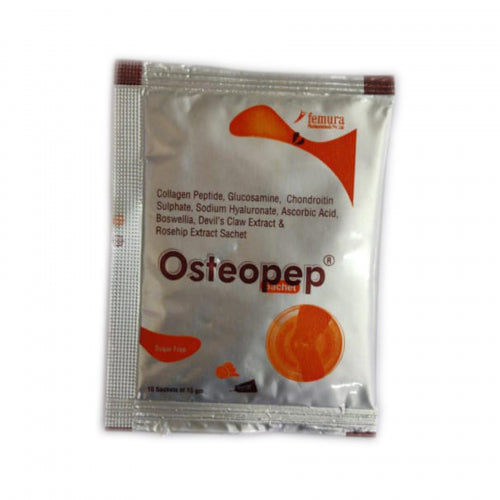 Osteopep Sachet, 15gm