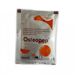 Osteopep Sachet, 15gm