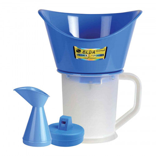 Elda Balsam Steamer 3 in 1