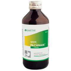 Millennium Herbal Care Pachnam Liquid, 3x200ml