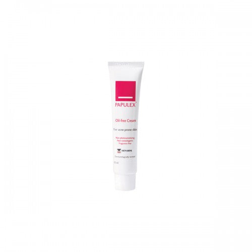 Papulex Oil-free Cream, 15gm