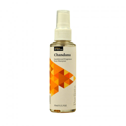 Bipha Ayurveda Chandana Fragrance, 50ml