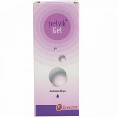 Pelvik Gel, 50gm
